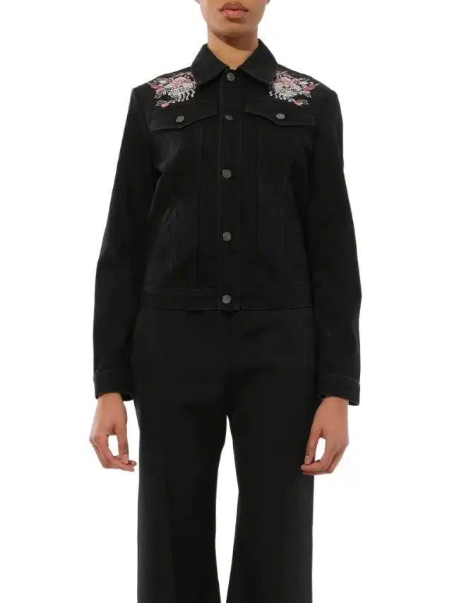 Classic Jacket Classic Jacket