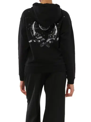 Givenchy Taurus Hoodie | Thumbnail 6 Givenchy Taurus Hoodie | Thumbnail 6