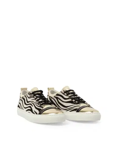 Lanvin Sneaker | Thumbnail 3 Lanvin Sneaker | Thumbnail 3