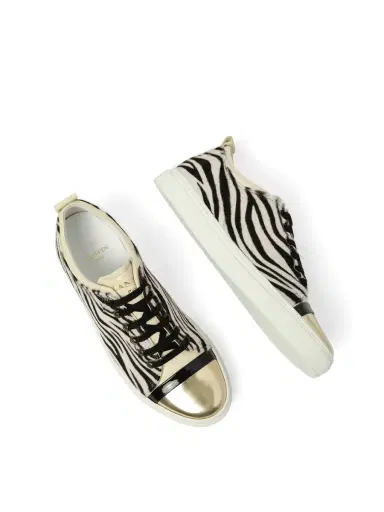 Lanvin Sneaker | Thumbnail 4 Lanvin Sneaker | Thumbnail 4