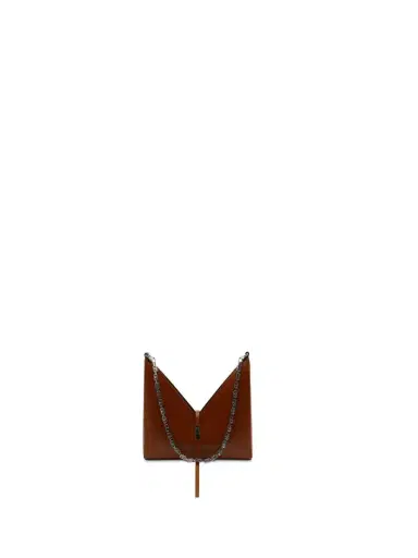 Givenchy Small Cut Out Bag With Chain | Thumbnail 2 Givenchy Small Cut Out Bag With Chain | Thumbnail 2