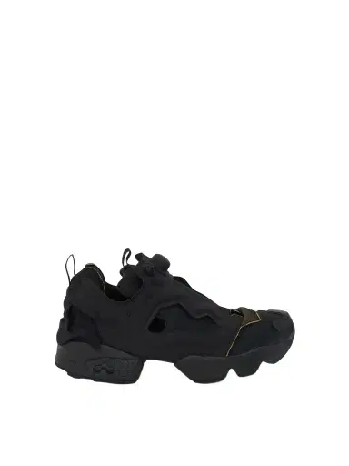 REEBOK Reebok x Maison Margiela Project 0 IF Memory OF Sneaker | Thumbnail 1 REEBOK Reebok x Maison Margiela Project 0 IF Memory OF Sneaker | Thumbnail 1