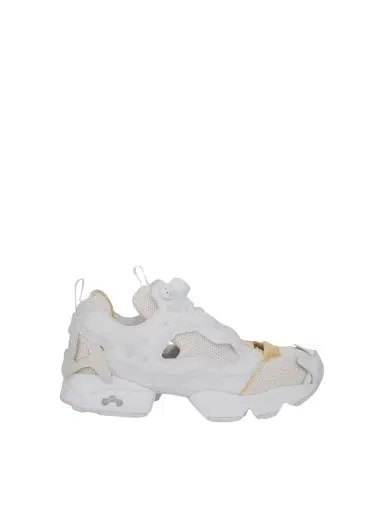 REEBOK Reebok x Maison Margiela Project 0 IF Memory OF Sneaker | Thumbnail 1 REEBOK Reebok x Maison Margiela Project 0 IF Memory OF Sneaker | Thumbnail 1