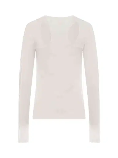 Givenchy Structured Panel Top | Thumbnail 4 Givenchy Structured Panel Top | Thumbnail 4