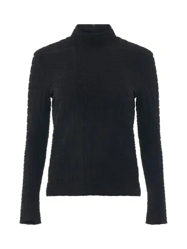 Givenchy 4G Jacquard Cyclist Long Sleeve Top | Thumbnail 1 Givenchy 4G Jacquard Cyclist Long Sleeve Top | Thumbnail 1