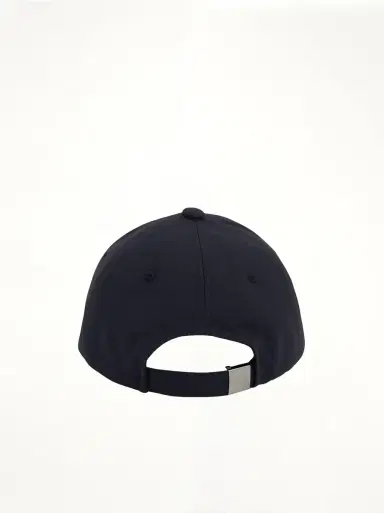 We11Done WD One Logo Cap | Thumbnail 2 We11Done WD One Logo Cap | Thumbnail 2