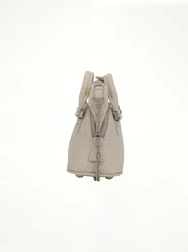 Maison Margiela Baby 5ac Leather Bag | Thumbnail 2 Maison Margiela Baby 5ac Leather Bag | Thumbnail 2