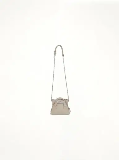 Maison Margiela Baby 5ac Leather Bag | Thumbnail 3 Maison Margiela Baby 5ac Leather Bag | Thumbnail 3