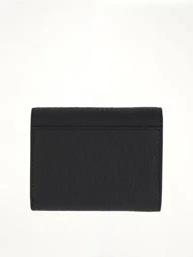 Maison Margiela Four Stitches Tri Fold Wallet | Thumbnail 2 Maison Margiela Four Stitches Tri Fold Wallet | Thumbnail 2
