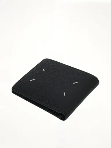 Maison Margiela 4 Stitch Bifold Wallet | Thumbnail 2 Maison Margiela 4 Stitch Bifold Wallet | Thumbnail 2