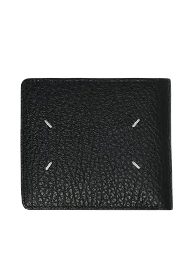 Maison Margiela 4 Stitch Bifold Wallet | Thumbnail 1 Maison Margiela 4 Stitch Bifold Wallet | Thumbnail 1