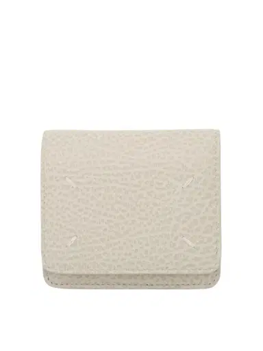 Maison Margiela Four Stitches Chain Wallet | Thumbnail 1 Maison Margiela Four Stitches Chain Wallet | Thumbnail 1