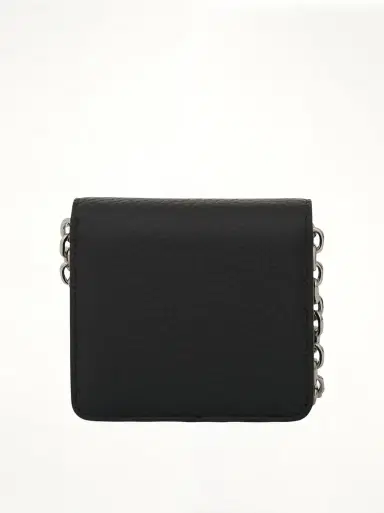 Maison Margiela Four Stitches Chain Wallet | Thumbnail 2 Maison Margiela Four Stitches Chain Wallet | Thumbnail 2