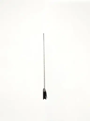 Maison Margiela Four Stitches Chain Wallet | Thumbnail 5 Maison Margiela Four Stitches Chain Wallet | Thumbnail 5