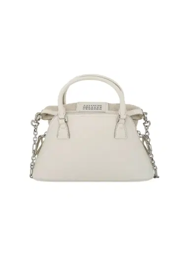 Maison Margiela Micro 5ac Bag | Thumbnail 1 Maison Margiela Micro 5ac Bag | Thumbnail 1