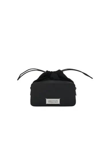 Maison Margiela Small 5ac Camera Bag | Thumbnail 1 Maison Margiela Small 5ac Camera Bag | Thumbnail 1