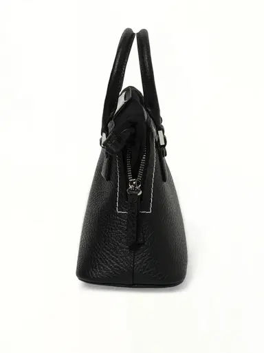 Maison Margiela Micro 5ac Bag | Thumbnail 2 Maison Margiela Micro 5ac Bag | Thumbnail 2