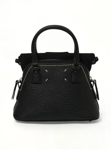 Maison Margiela Micro 5ac Bag | Thumbnail 5 Maison Margiela Micro 5ac Bag | Thumbnail 5