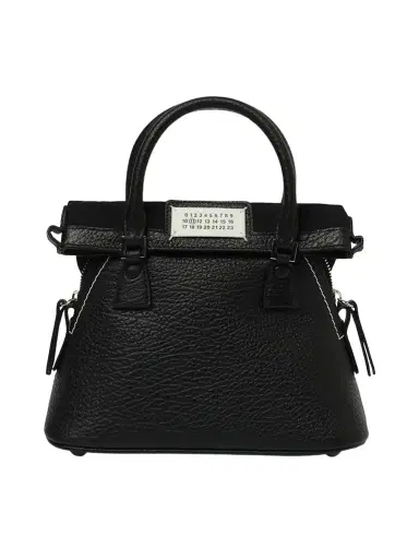 Maison Margiela Micro 5ac Bag | Thumbnail 1 Maison Margiela Micro 5ac Bag | Thumbnail 1