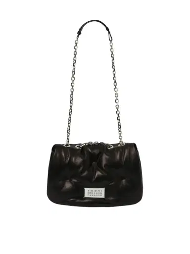 Maison Margiela Medium Glam Slam Flap Bag | Thumbnail 1 Maison Margiela Medium Glam Slam Flap Bag | Thumbnail 1