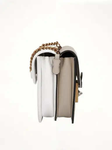 Maison Margiela New Lock Square Bag | Thumbnail 2 Maison Margiela New Lock Square Bag | Thumbnail 2