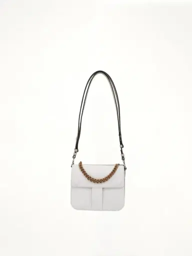 Maison Margiela New Lock Square Bag | Thumbnail 5 Maison Margiela New Lock Square Bag | Thumbnail 5