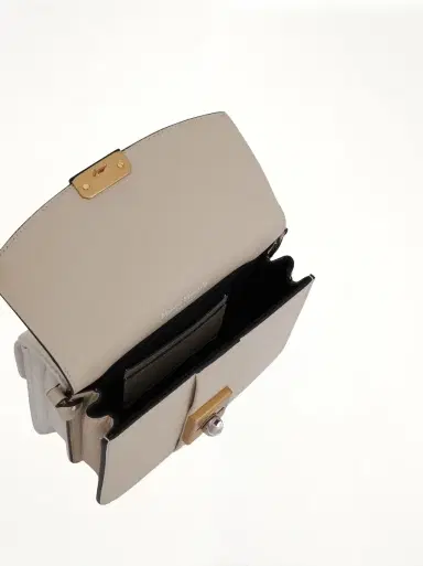 Maison Margiela New Lock Square Bag | Thumbnail 6 Maison Margiela New Lock Square Bag | Thumbnail 6