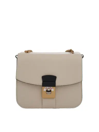Maison Margiela New Lock Square Bag | Thumbnail 1 Maison Margiela New Lock Square Bag | Thumbnail 1