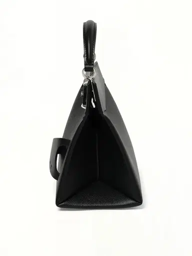 Maison Margiela Small Snatched Handbag | Thumbnail 2 Maison Margiela Small Snatched Handbag | Thumbnail 2