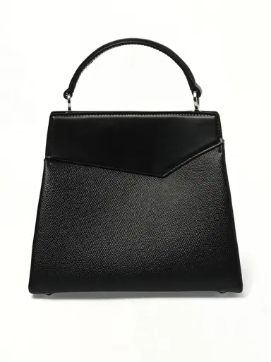 Maison Margiela Small Snatched Handbag | Thumbnail 5 Maison Margiela Small Snatched Handbag | Thumbnail 5
