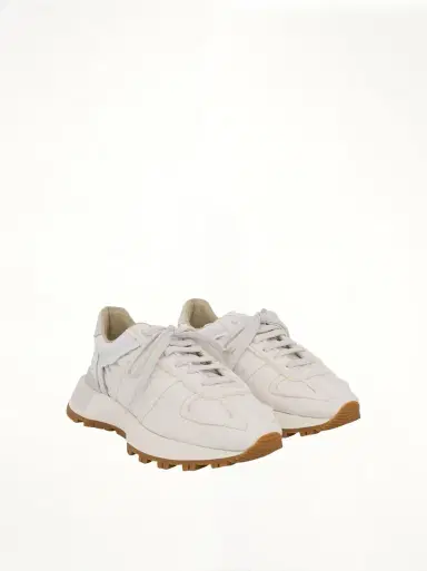 Maison Margiela 50-50 Sneaker | Thumbnail 3 Maison Margiela 50-50 Sneaker | Thumbnail 3