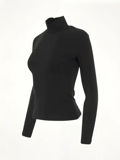 Balenciaga Turtleneck | Thumbnail 3 Balenciaga Turtleneck | Thumbnail 3