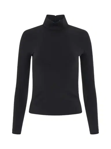 Balenciaga Turtleneck | Thumbnail 1 Balenciaga Turtleneck | Thumbnail 1