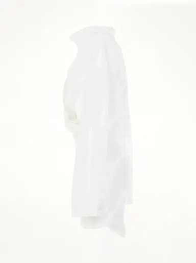 Balenciaga Poplin Wrap Dress | Thumbnail 2 Balenciaga Poplin Wrap Dress | Thumbnail 2
