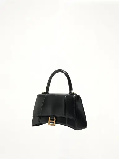 Balenciaga Hourglass Small Handbag | Thumbnail 2 Balenciaga Hourglass Small Handbag | Thumbnail 2