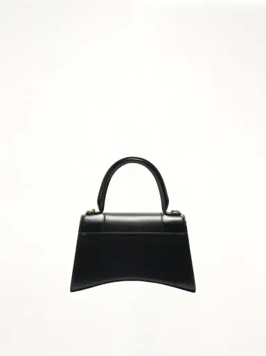 Balenciaga Hourglass Small Handbag | Thumbnail 4 Balenciaga Hourglass Small Handbag | Thumbnail 4