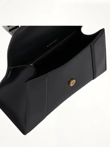 Balenciaga Hourglass Small Handbag | Thumbnail 5 Balenciaga Hourglass Small Handbag | Thumbnail 5