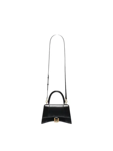 Balenciaga Hourglass Small Handbag | Thumbnail 1 Balenciaga Hourglass Small Handbag | Thumbnail 1