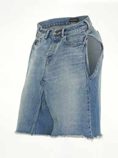 Balenciaga Pants Top | Thumbnail 3 Balenciaga Pants Top | Thumbnail 3