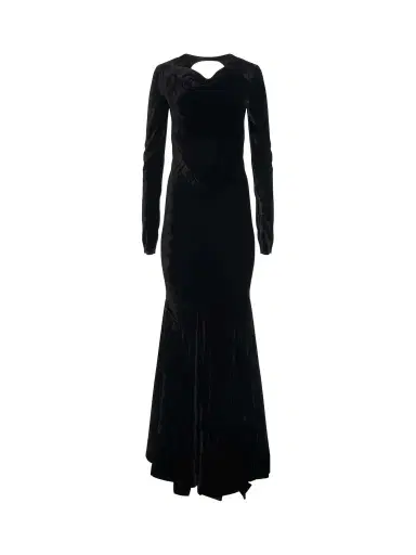Rick Owens Glenda Gown | Thumbnail 1 Rick Owens Glenda Gown | Thumbnail 1
