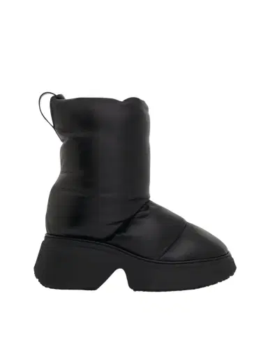 Loewe Padded Low Boot | Thumbnail 1 Loewe Padded Low Boot | Thumbnail 1