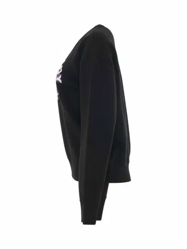 Givenchy Bstroy Circle Logo Sweatshirt | Thumbnail 2 Givenchy Bstroy Circle Logo Sweatshirt | Thumbnail 2