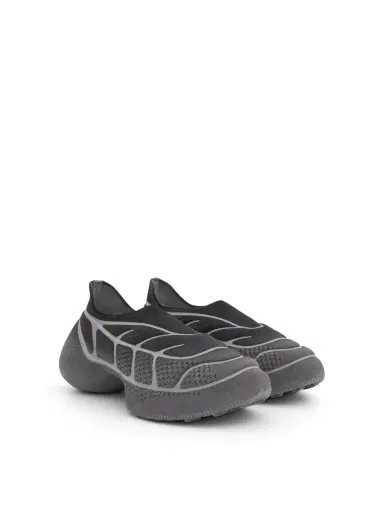 Givenchy TK 360 Plus Sneakers in Black/grey | Thumbnail 3 Givenchy TK 360 Plus Sneakers in Black/grey | Thumbnail 3