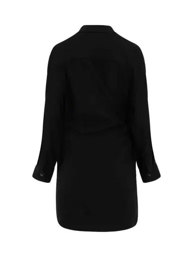 Jacquemus Bahia Sash Dress | Thumbnail 4 Jacquemus Bahia Sash Dress | Thumbnail 4