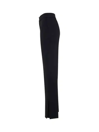 Jacquemus Tibau Flare Pants | Thumbnail 2 Jacquemus Tibau Flare Pants | Thumbnail 2