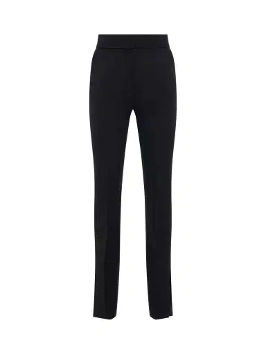 Jacquemus Tibau Flare Pants | Thumbnail 1 Jacquemus Tibau Flare Pants | Thumbnail 1