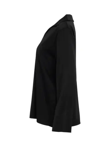 Jacquemus Notte Open Charm Shirt | Thumbnail 2 Jacquemus Notte Open Charm Shirt | Thumbnail 2