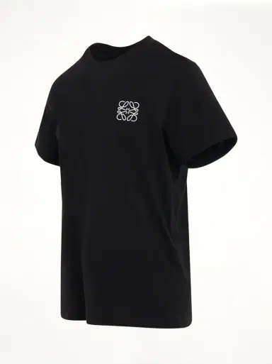 Loewe Anagram Logo T-shirt | Thumbnail 3 Loewe Anagram Logo T-shirt | Thumbnail 3