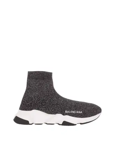 Balenciaga Speed Knit Sneaker | Thumbnail 1 Balenciaga Speed Knit Sneaker | Thumbnail 1