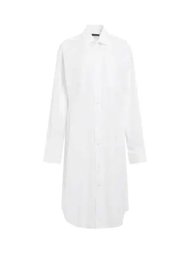 Balenciaga Hourglass Dress | Thumbnail 1 Balenciaga Hourglass Dress | Thumbnail 1